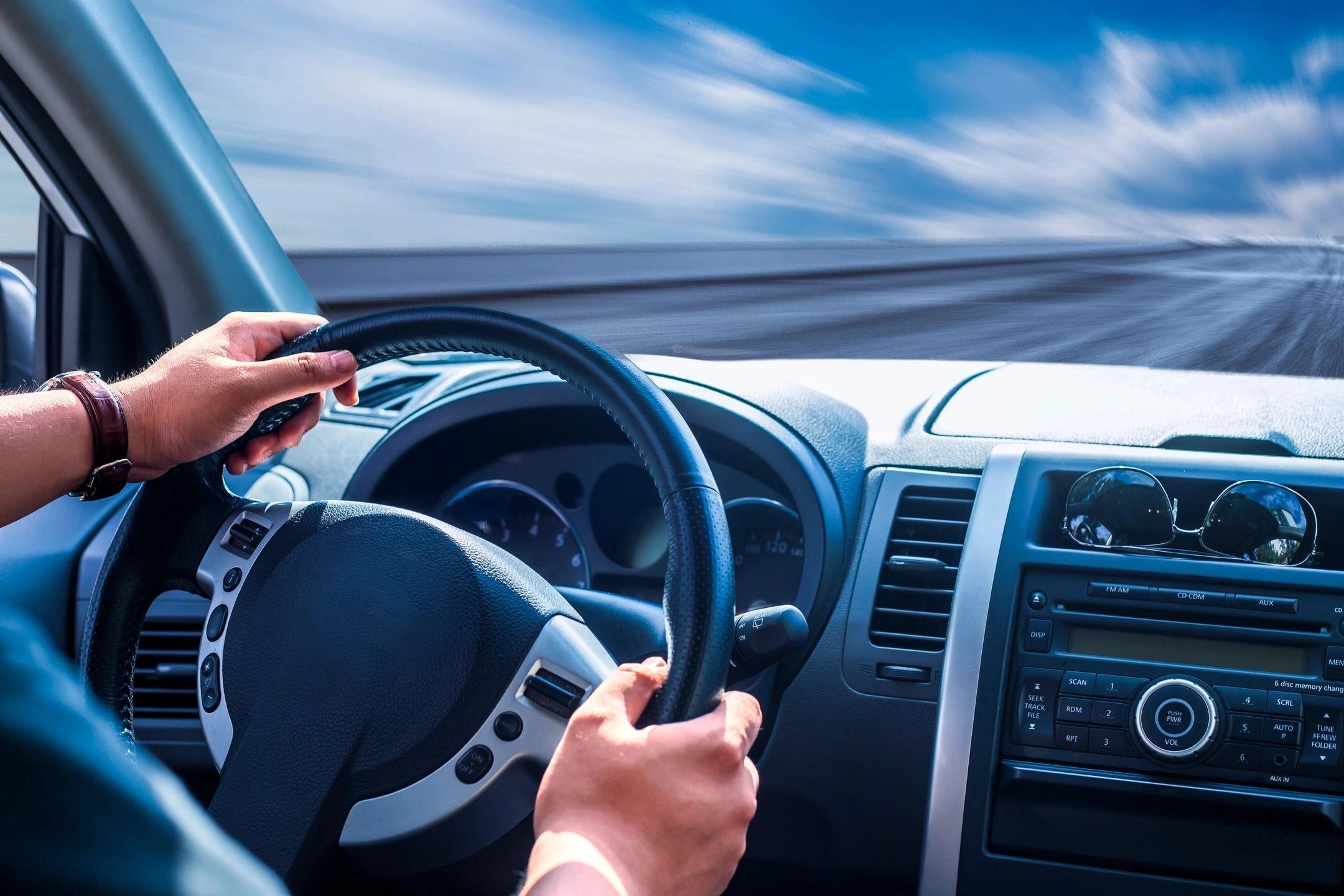 Services - Shine Driving School - Driving Lessons